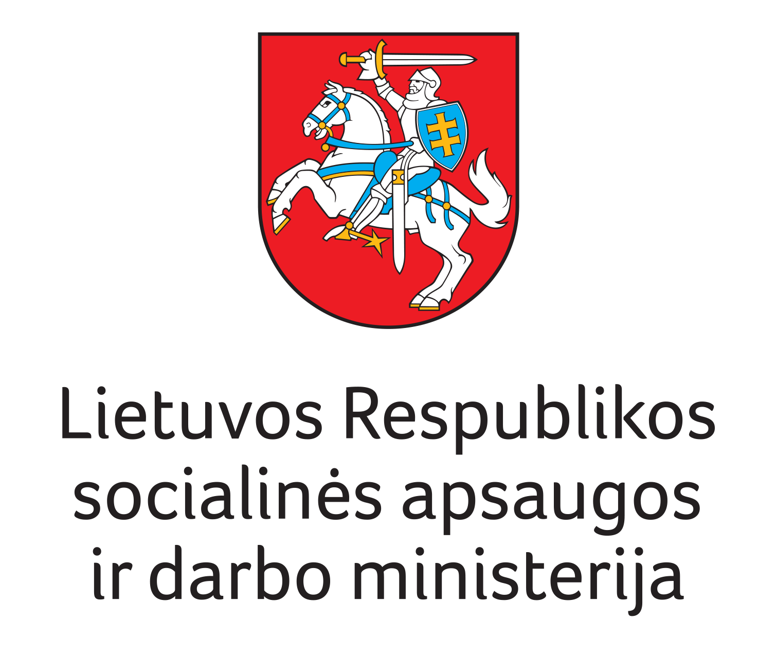Socialinės apsaugos ir darbo ministerijos